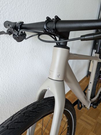 Used CUBE EDITOR, PRO 2026 2026 Urban, Light Gray — image 2 of 13