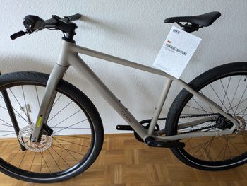 Used CUBE EDITOR, PRO 2026 2026 Urban & Touring