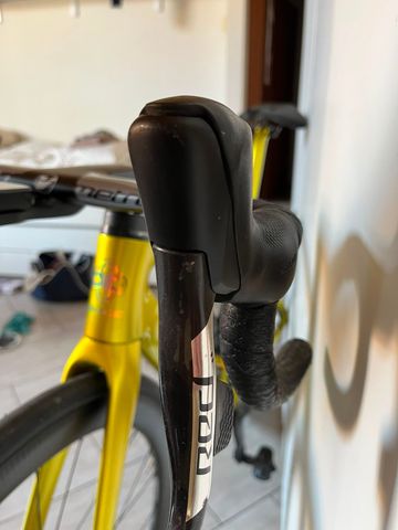 Used CIÖCC Blade ACR 2023 Road & Gravel, White — image 3 of 11