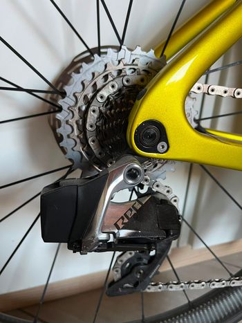 Brugt CIÖCC Blade ACR 2023 Road & Gravel — billede 6 af 11