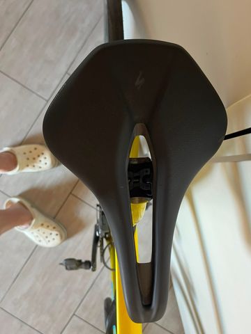 Used CIÖCC Blade ACR 2023 Road & Gravel, White — image 2 of 11