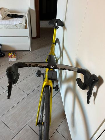 Brugt CIÖCC Blade ACR 2023 Road & Gravel