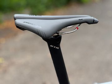 Used Gusto Custom Shimano 105 Di2 2026 Road & Gravel, White — image 14 of 15