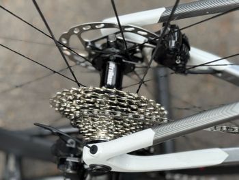 Brugt Gusto Custom Shimano 105 Di2 2026 Road & Gravel — billede 13 af 15