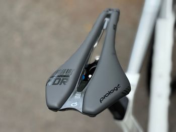 Brugt Gusto Custom Shimano 105 Di2 2026 Road & Gravel — billede 15 af 15