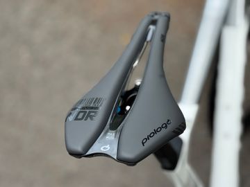 Used Gusto Custom Shimano 105 Di2 2026 Road & Gravel, White — image 15 of 15