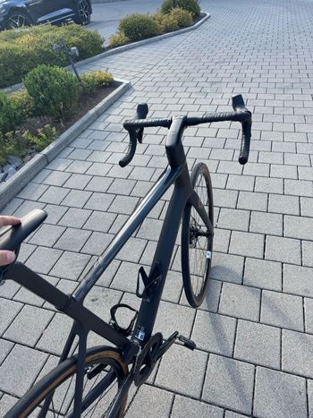 Used Scott Addict SRAM Rival eTap AXS 2022 Road & Gravel, Black — image 5 of 6