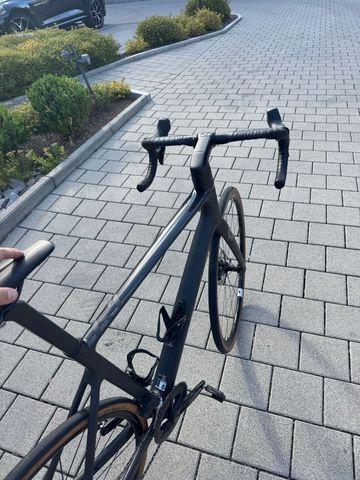 Used Scott Addict SRAM Rival eTap AXS 2022 Road & Gravel, Black — image 5 of 6
