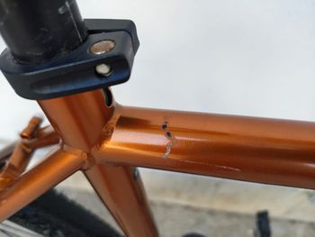 Brugt Genesis Croix De Fer 20 2020 2020 Road & Gravel — billede 12 af 12