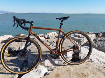 Genesis Croix De Fer 20 2020 2020 Road & Gravel de segunda mano
