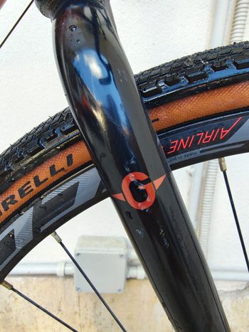 Brugt Genesis Croix De Fer 20 2020 2020 Road & Gravel — billede 9 af 12