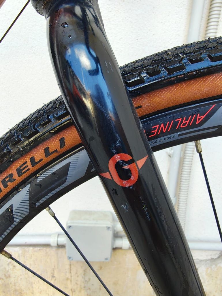 Brugt Genesis Croix De Fer 20 2020 2020 Road & Gravel — billede 9 af 12