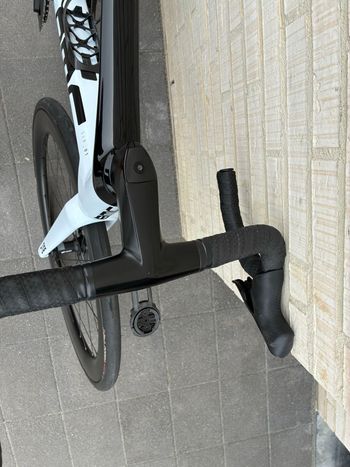 Brugt Bmc slr01 Custom SRAM Force eTap AXS 2022 Road & Gravel — billede 6 af 15