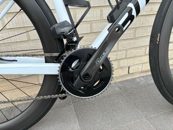 Brugt Bmc slr01 Custom SRAM Force eTap AXS 2022 Road & Gravel — billede 13 af 15