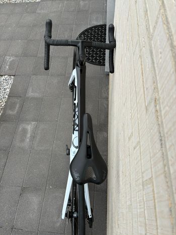Brugt Bmc slr01 Custom SRAM Force eTap AXS 2022 Road & Gravel — billede 9 af 15