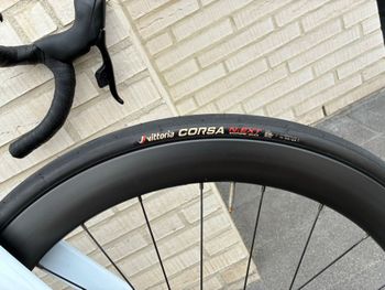 Brugt Bmc slr01 Custom SRAM Force eTap AXS 2022 Road & Gravel — billede 14 af 15