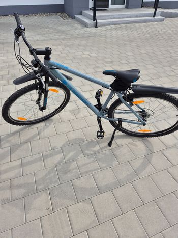 Brugt Kilimanjaro Mission Alu 2024 Mountainbike — billede 2 af 3