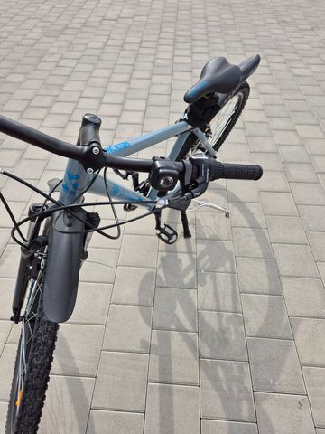 Gebrauchtes Kilimanjaro Mission Alu 2024 MTB