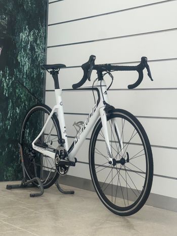 Gebrauchtes Merida REACTO 5000 2018 2018 Road & Gravel
