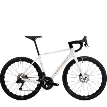 Used Stevens XENITH 105 DI2 2026 Road & Gravel