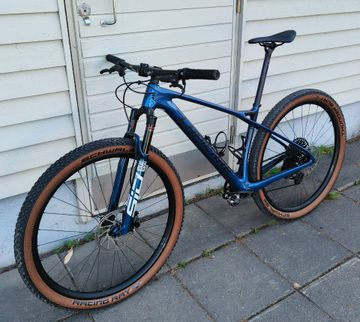 Tweedehands Lapierre Prorace CF 9.9 2024 2024 Mountainbike — afbeelding 7 van 8
