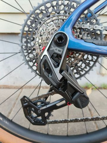 Tweedehands Lapierre Prorace CF 9.9 2024 2024 Mountainbike — afbeelding 3 van 8
