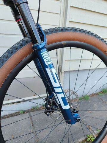 Tweedehands Lapierre Prorace CF 9.9 2024 2024 Mountainbike — afbeelding 5 van 8