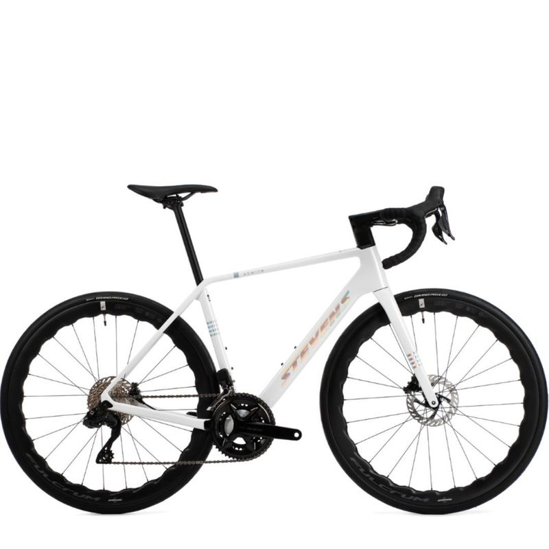 Käytetty Stevens XENITH 105 DI2 2026 Road & Gravel