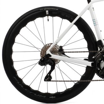 Brugt Stevens XENITH 105 DI2 2026 Road & Gravel — billede 2 af 3