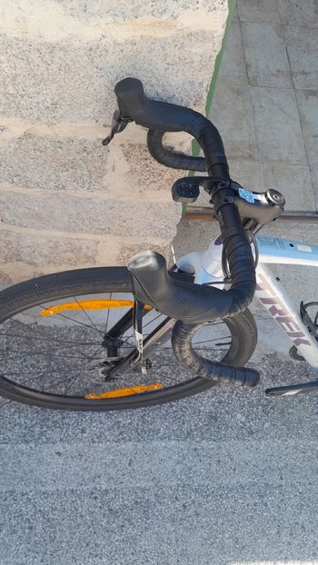 Brugt Trek Checkpoint ALR 5 2025 Road & Gravel — billede 6 af 7