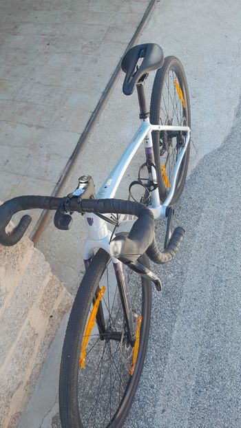 Brugt Trek Checkpoint ALR 5 2025 Road & Gravel — billede 7 af 7