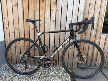 Tweedehands Merida SCULTURA 6000 Di2 2024 2024 Racefiets & gravel