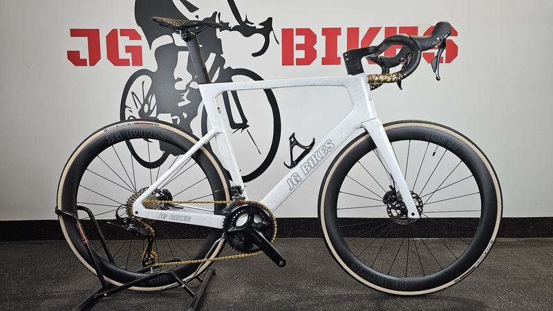Gebrauchtes ICAN JG BIKES A9 Aero Disc 2026 Road & Gravel