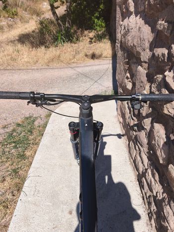 Brugt BULLS WILD EDGE TEAM 2025 2025 Mountainbike — billede 7 af 8