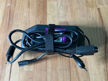 Gebrauchtes M1 EN.600.CX.P 8.0 2024 Mountainbike, Schwarz — Bild 20 von 21