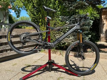 Käytetty M1 EN.600.CX.P 8.0 2024 MTB