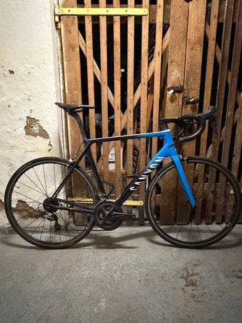 Gebrauchtes Canyon Ultimate CF SL 8.0 2020 2020 Road & Gravel