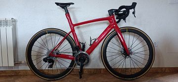 Used BH Custom SRAM Red eTap AXS 2021 Road & Gravel