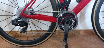 Tweedehands BH Custom SRAM Red eTap AXS 2021 Road & Gravel — afbeelding 4 van 9