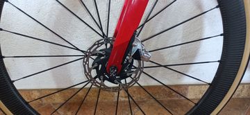 Tweedehands BH Custom SRAM Red eTap AXS 2021 Road & Gravel — afbeelding 6 van 9