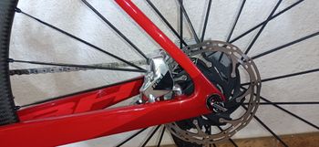 Brugt BH Custom SRAM Red eTap AXS 2021 Road & Gravel — billede 5 af 9