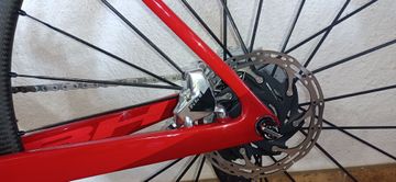 Tweedehands BH Custom SRAM Red eTap AXS 2021 Road & Gravel — afbeelding 5 van 9