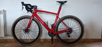 Tweedehands BH Custom SRAM Red eTap AXS 2021 Road & Gravel — afbeelding 2 van 9