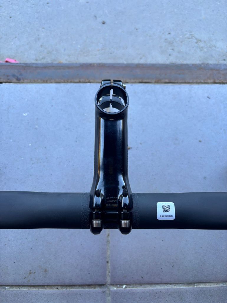 Brugt Specialized Aethos Frameset - FACT 10r Carbon 2023 Frameset 2023 Road & Gravel — billede 3 af 7