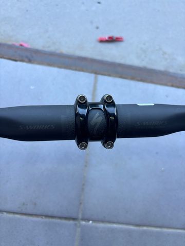 Brugt Specialized Aethos Frameset - FACT 10r Carbon 2023 Frameset 2023 Road & Gravel — billede 5 af 7