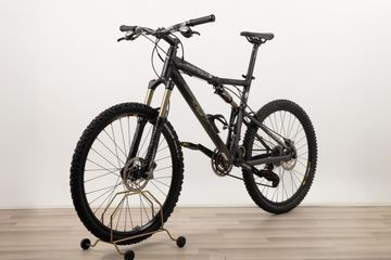 Used DECATHLON Rockrider 9.2 2005 Mountainbike, Black — image 3 of 13
