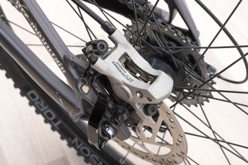 Used DECATHLON Rockrider 9.2 2005 Mountainbike, Black — image 13 of 13