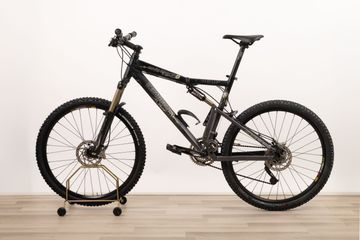 Použité DECATHLON Rockrider 9.2 2005 MTB