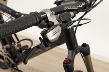 Used DECATHLON Rockrider 9.2 2005 Mountainbike, Black — image 9 of 13