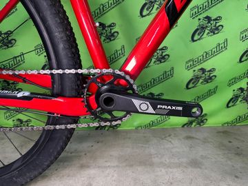 Brugt Giant Xtc Shimano Deore 2022 Mountainbike — billede 2 af 4